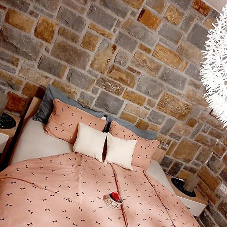 Holiday House Ida Marezige Ngoại thất bức ảnh