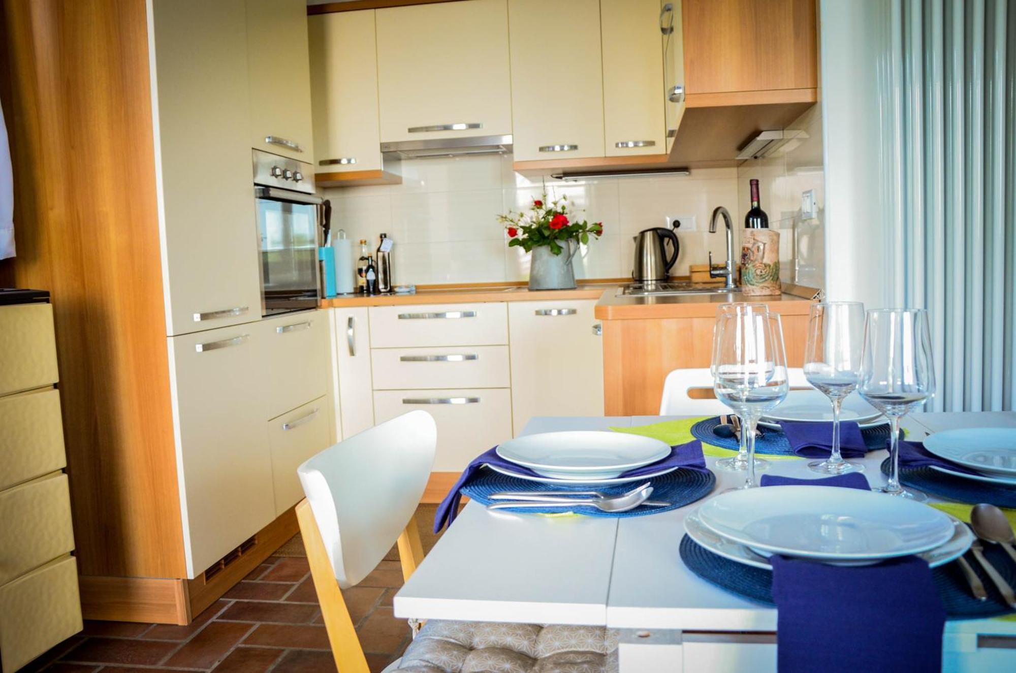 Holiday House Ida Marezige Ngoại thất bức ảnh
