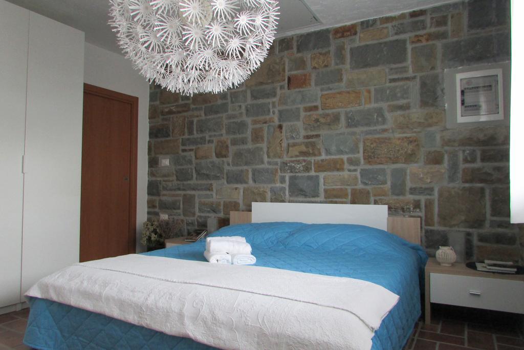 Holiday House Ida Marezige Ngoại thất bức ảnh