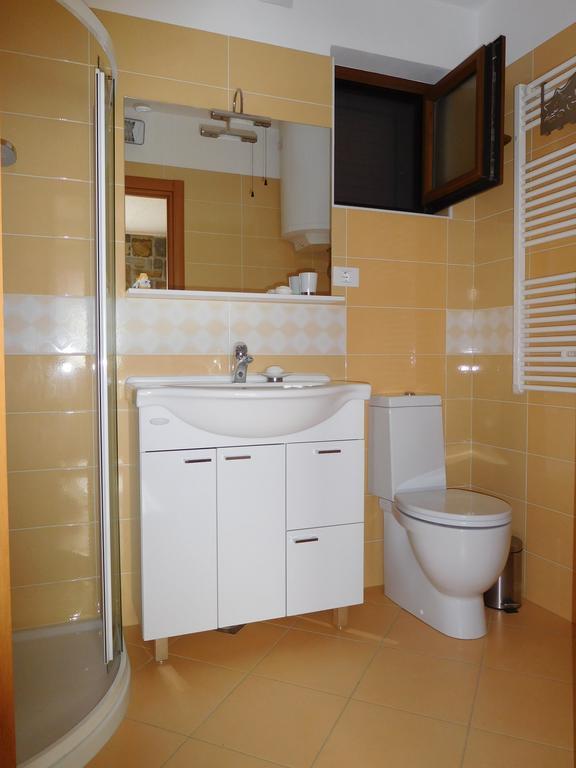 Holiday House Ida Marezige Ngoại thất bức ảnh