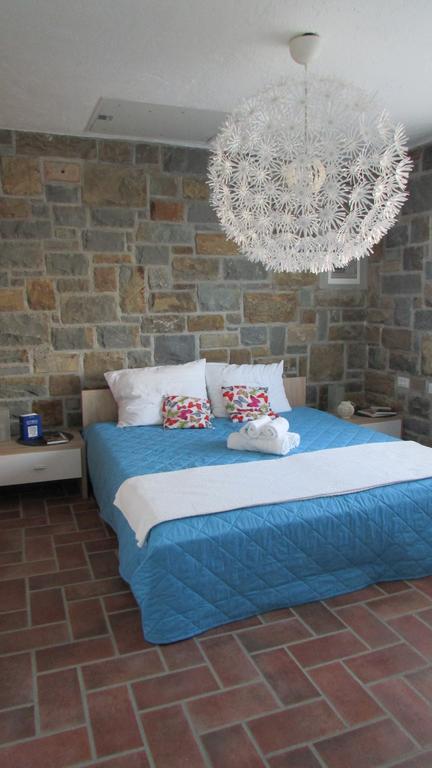 Holiday House Ida Marezige Ngoại thất bức ảnh