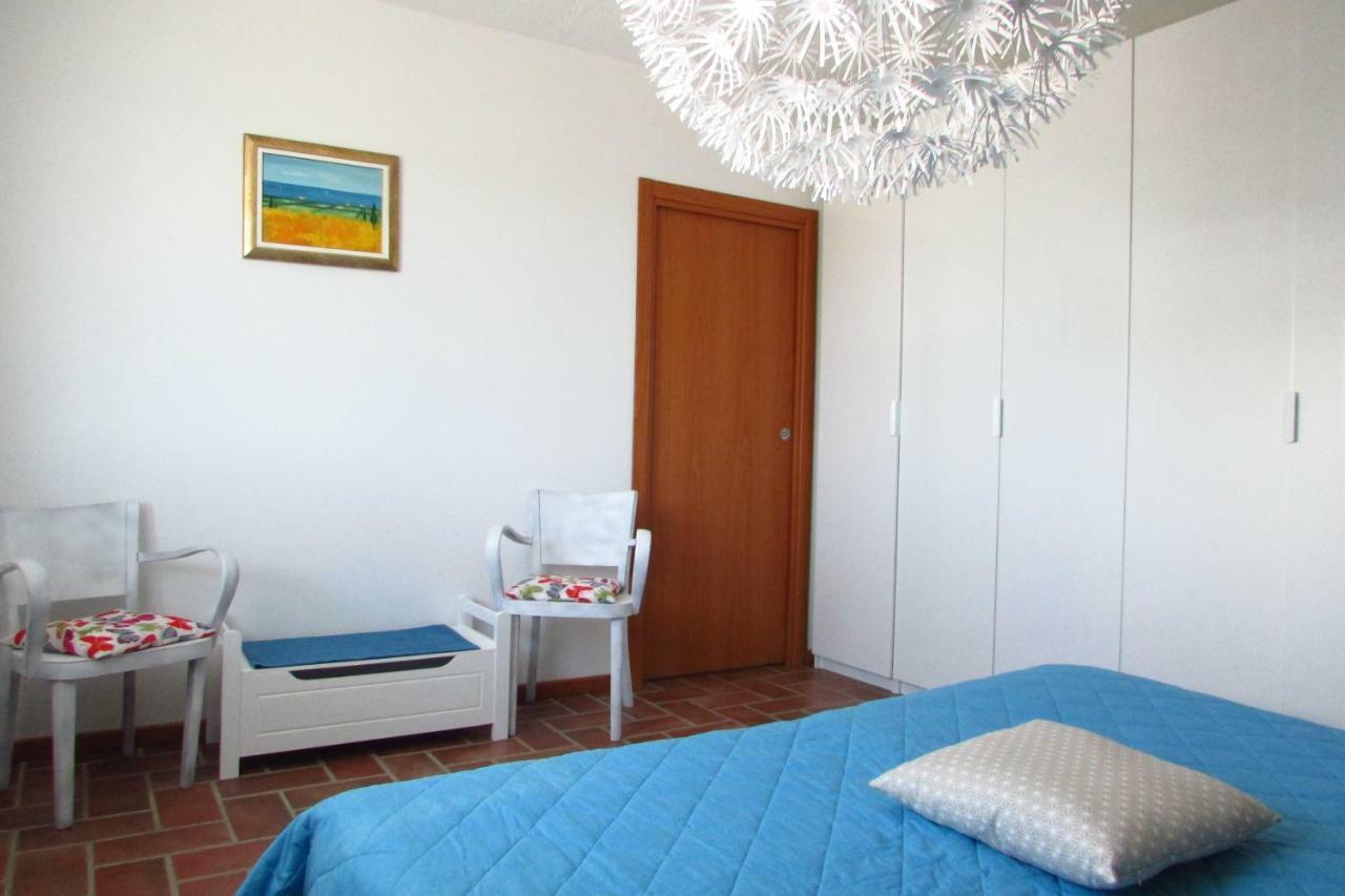 Holiday House Ida Marezige Ngoại thất bức ảnh