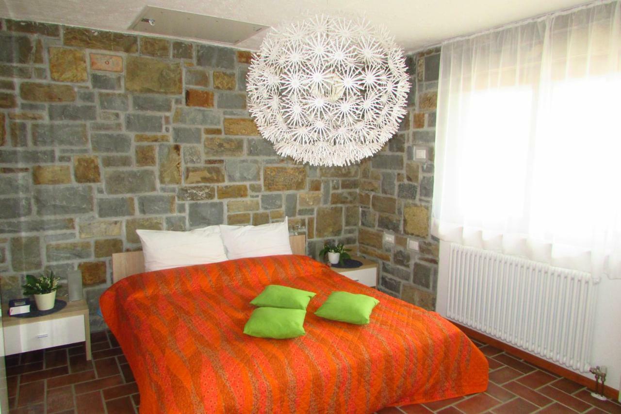 Holiday House Ida Marezige Ngoại thất bức ảnh