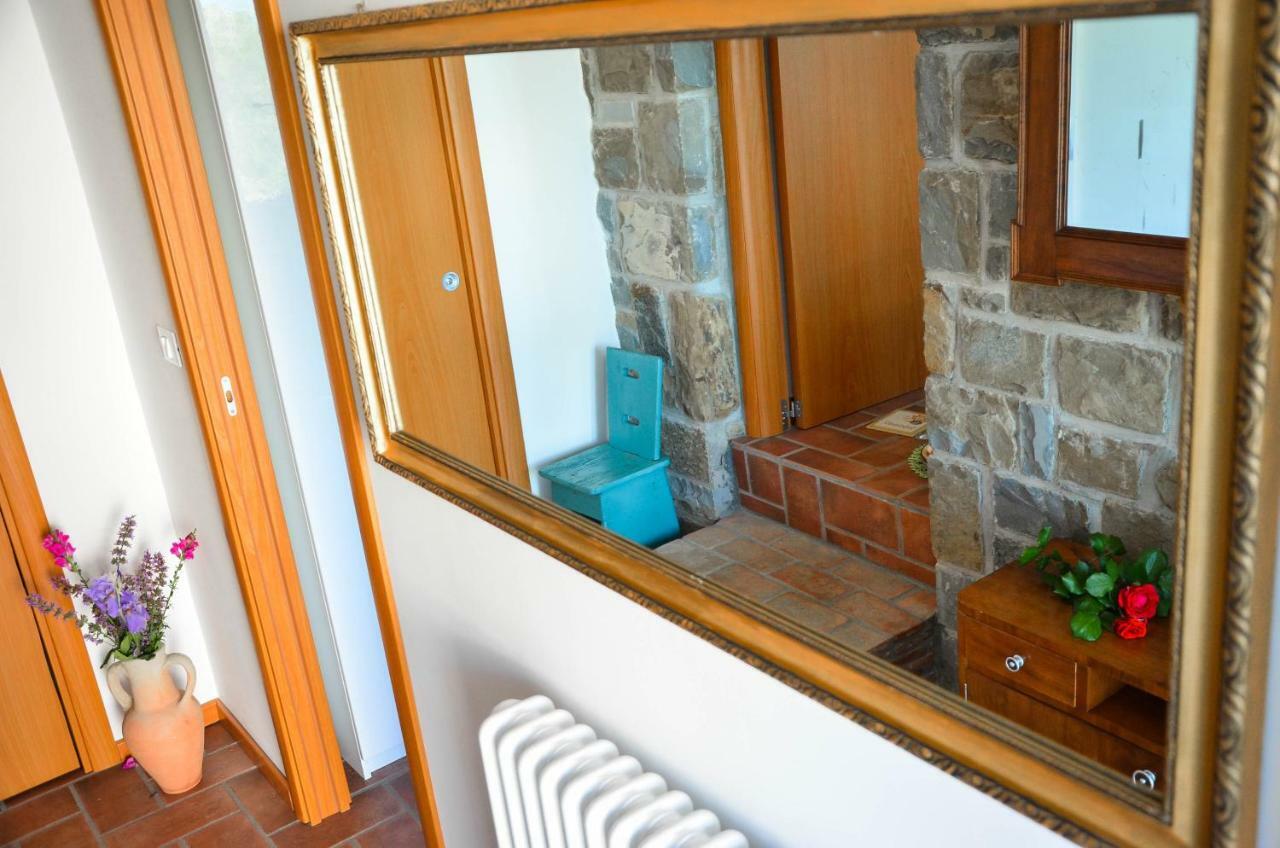 Holiday House Ida Marezige Ngoại thất bức ảnh