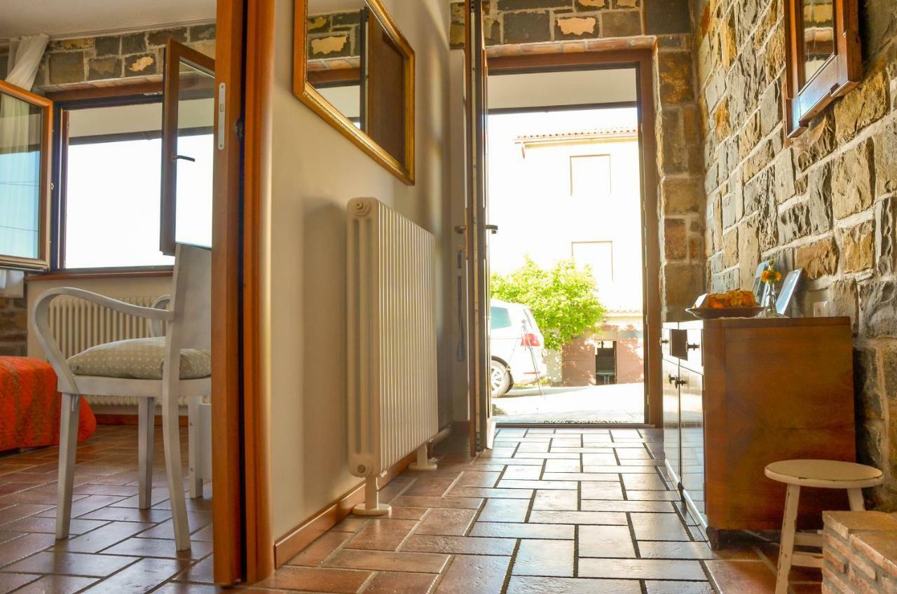 Holiday House Ida Marezige Ngoại thất bức ảnh